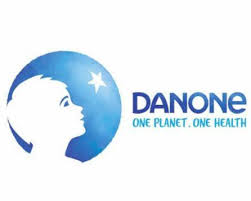 DANONE PRODUITS FRAIS