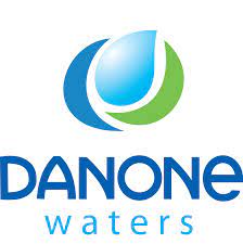 Danone water